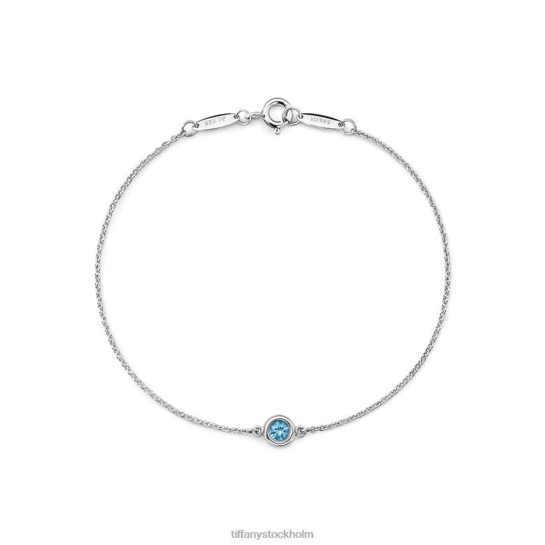 Smycken unisex- Tiffany 26N2D1030 färg av gården armband