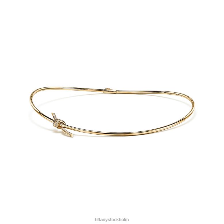 Smycken unisex- Tiffany 26N2D126 halsband