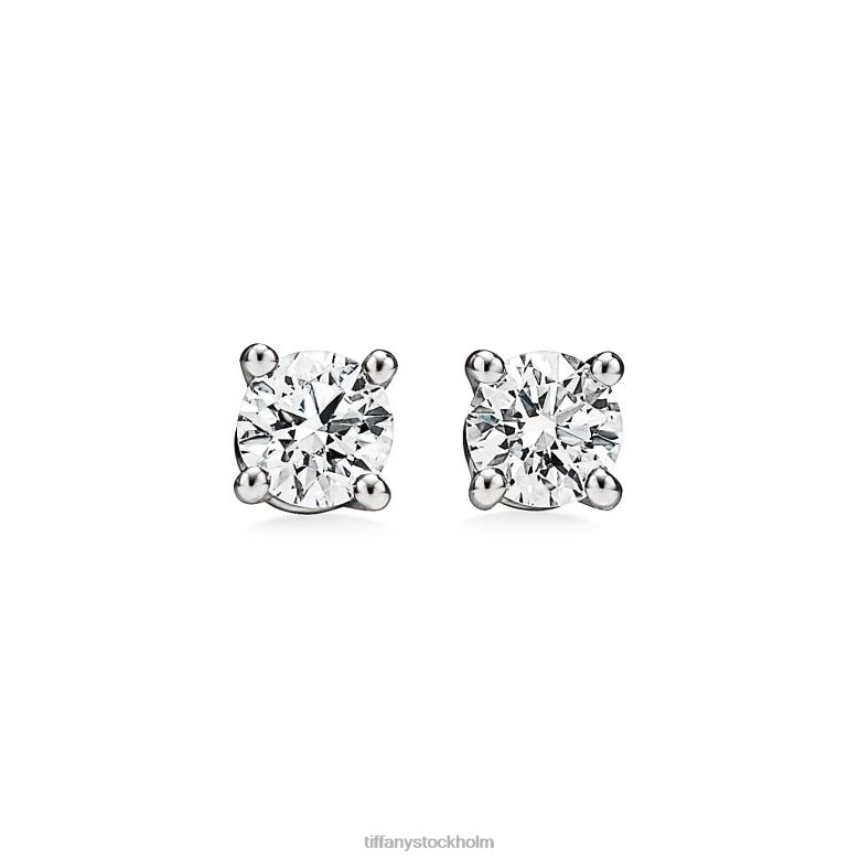 Smycken unisex- Tiffany 26N2D700 patiens diamantörhängen