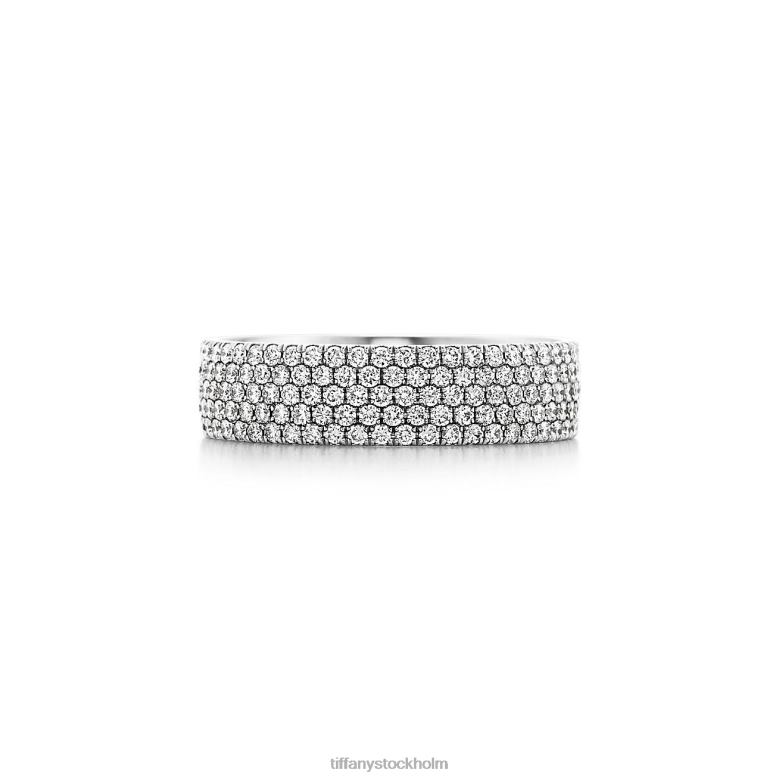 Smycken unisex- Tiffany 26N2D1497 femradsring