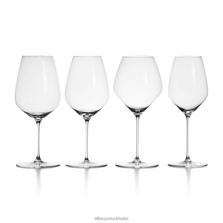 heminredning unisex- Tiffany 26N2D2189 smakglas