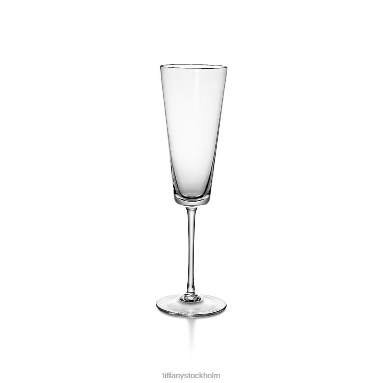 heminredning unisex- Tiffany 26N2D2197 champagneglas