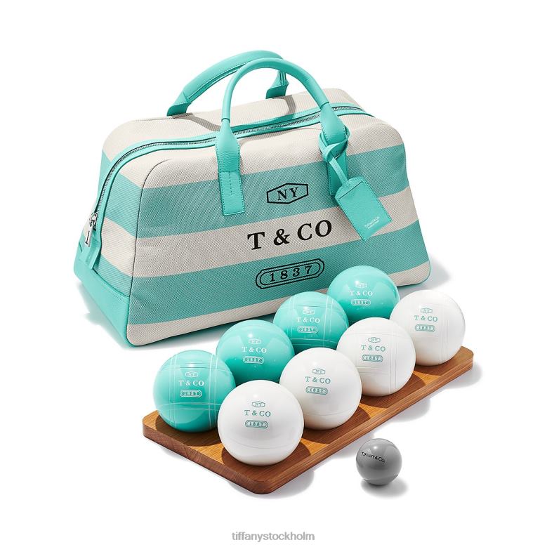 heminredning unisex- Tiffany 26N2D2658 boccia boll set