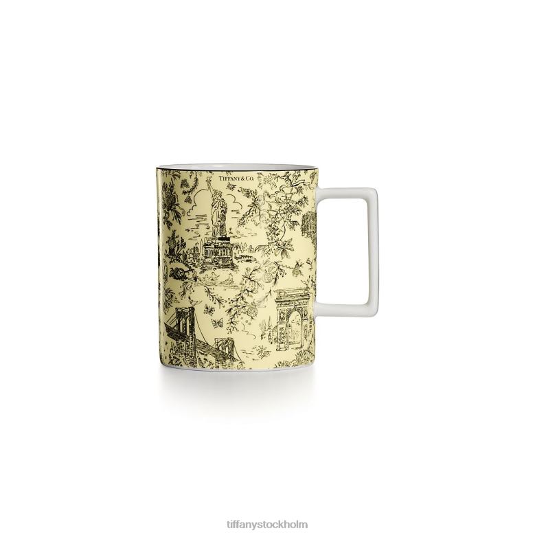 heminredning unisex- Tiffany 26N2D2015 mugg