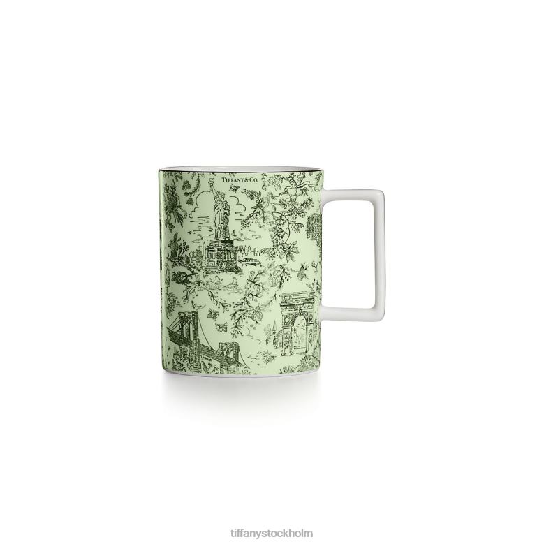 heminredning unisex- Tiffany 26N2D2021 mugg