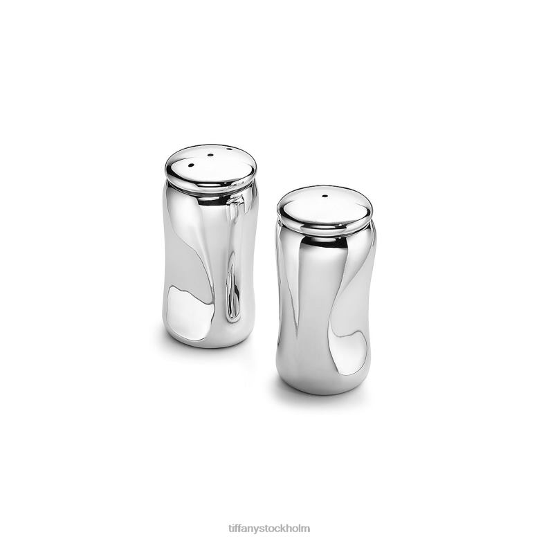 heminredning unisex- Tiffany 26N2D2151 tumavtryck salt och peppar shakers