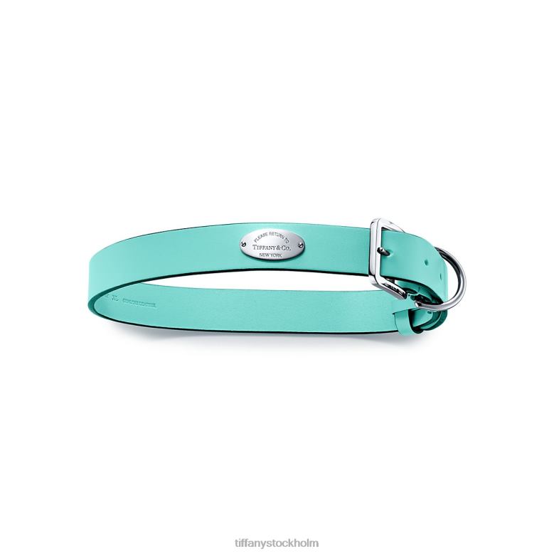 Tillbehör unisex- Tiffany 26N2D2677 djurhalsband