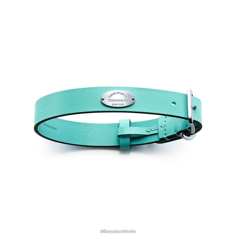 Tillbehör unisex- Tiffany 26N2D2678 djurhalsband