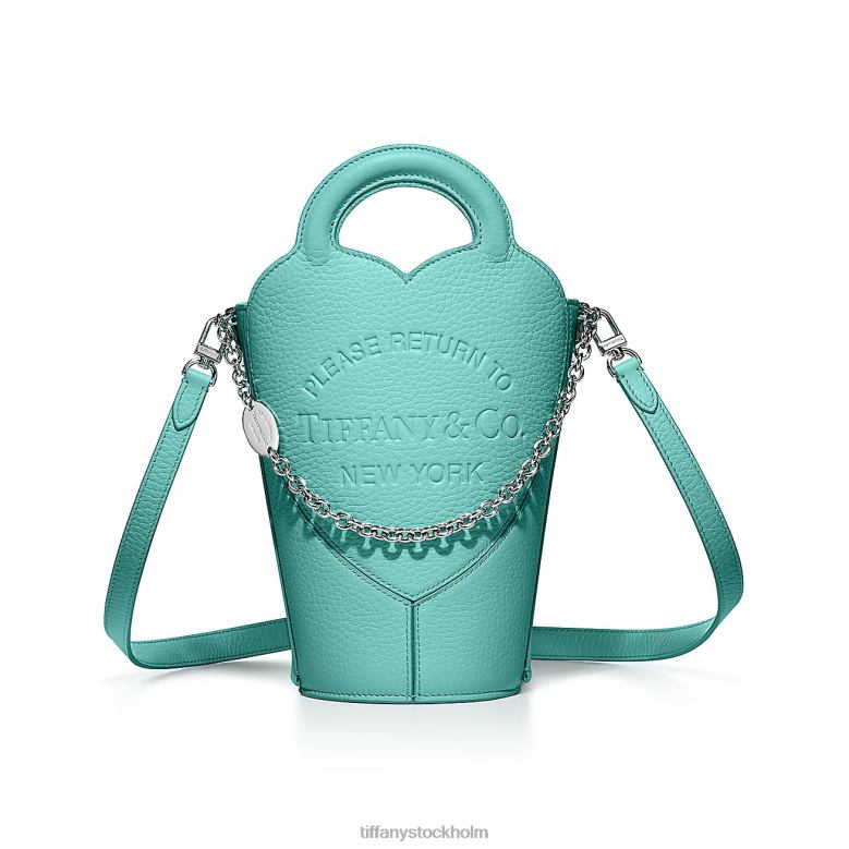 Tillbehör unisex- Tiffany 26N2D2371 mini crossbody-väska