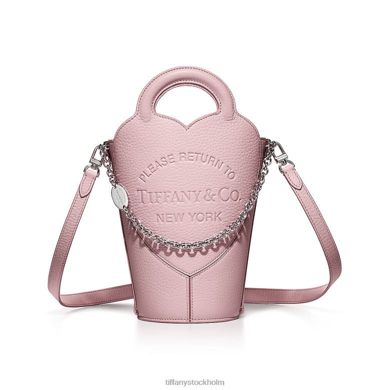 Tillbehör unisex- Tiffany 26N2D2372 mini crossbody-väska