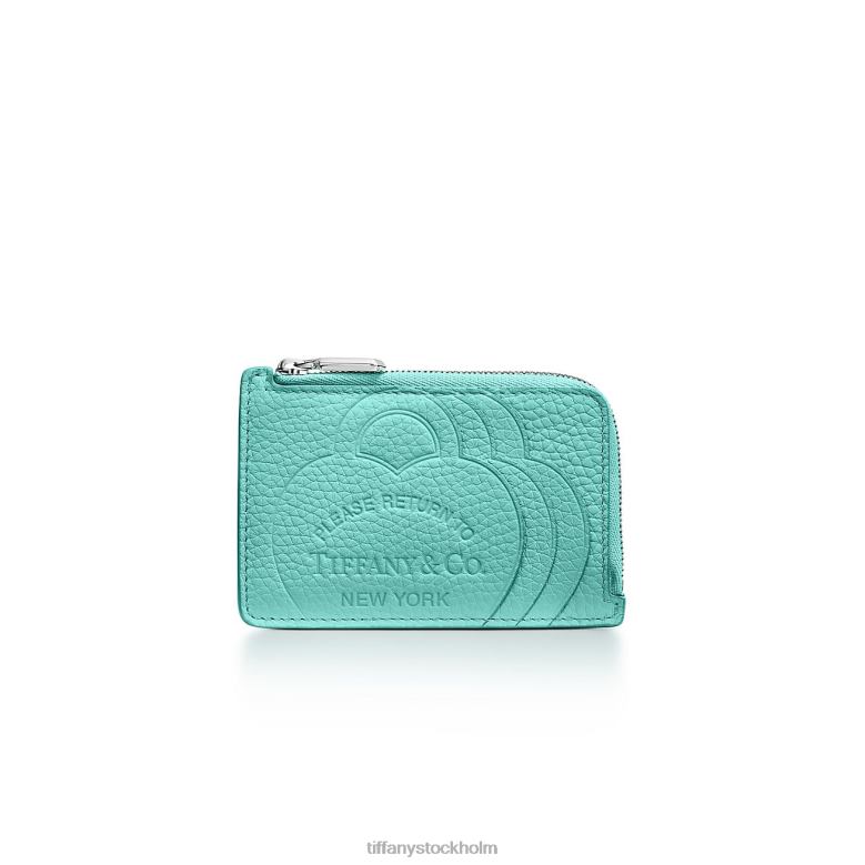 Tillbehör unisex- Tiffany 26N2D2400 dragkedja