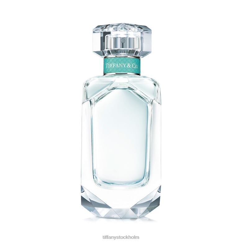 Tillbehör unisex- Tiffany 26N2D2715 eau de parfum