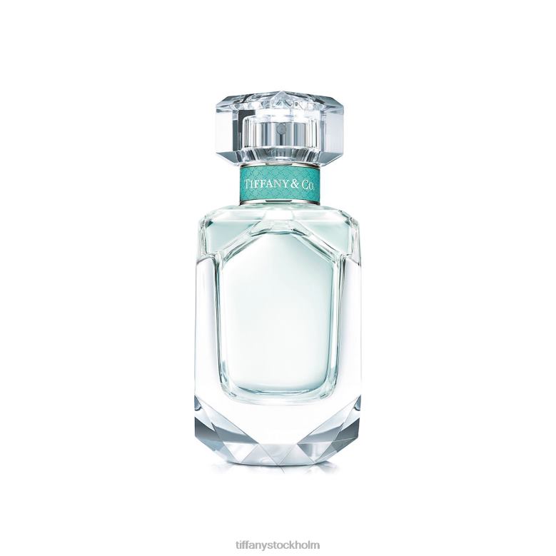 Tillbehör unisex- Tiffany 26N2D2716 eau de parfum